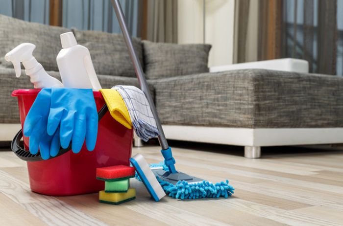 家政保洁工具——太美伟业集团